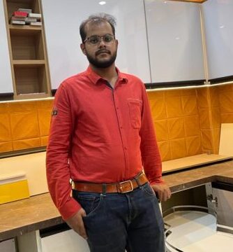 Kamran Raes