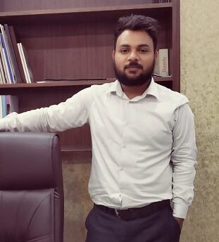 Riyaz Abbasi