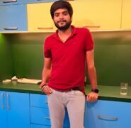 Shubham Shukla