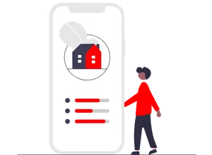 Book Your Home