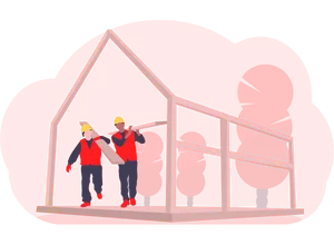 Construction Starts