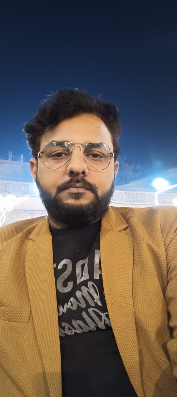 Yogesh Kumar Singh